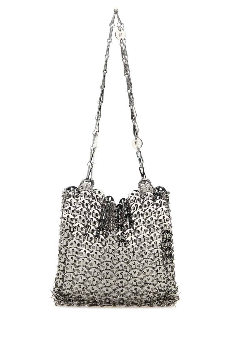 Rabanne Handbags.