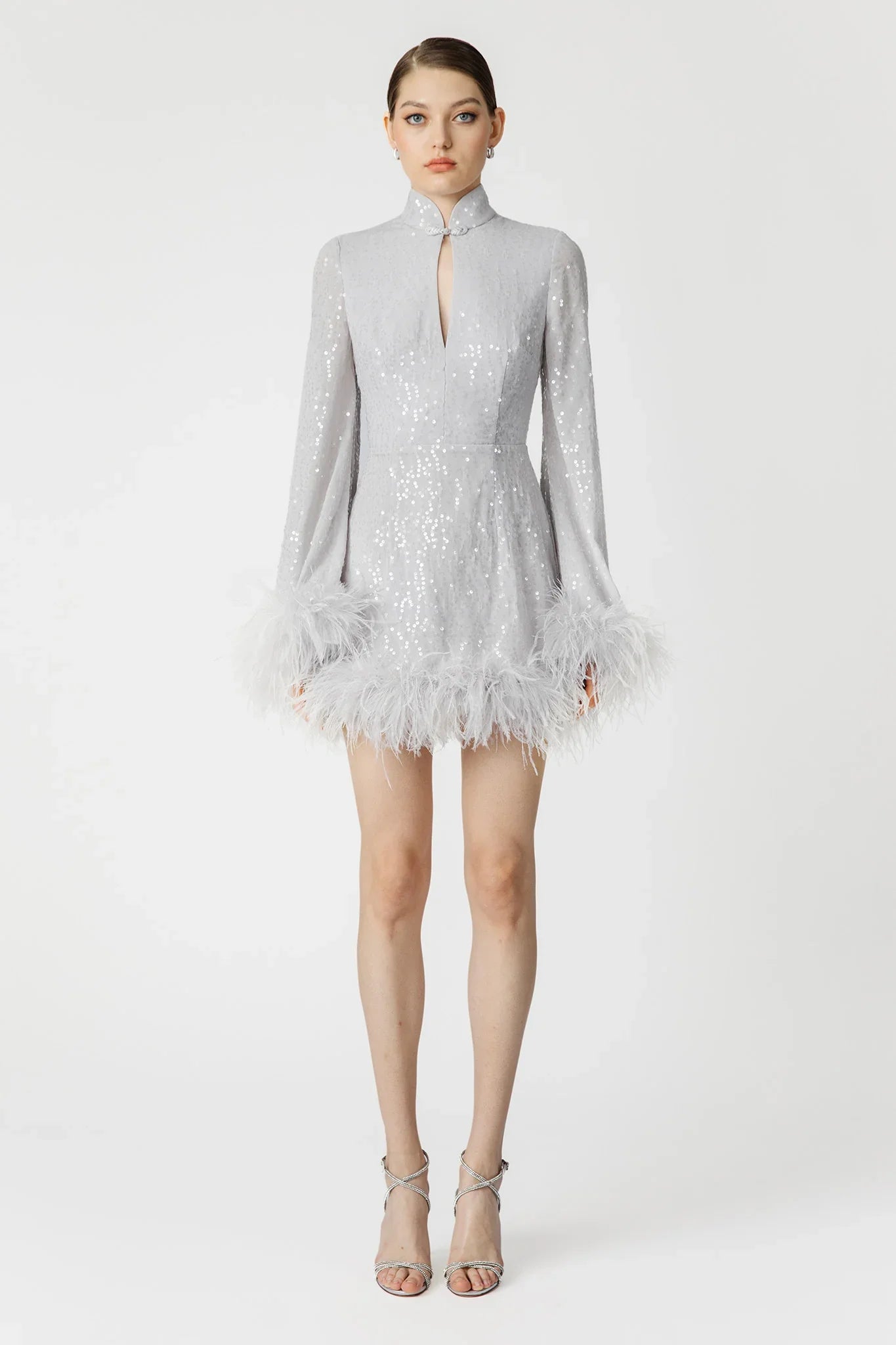 Bianca Mini Dress