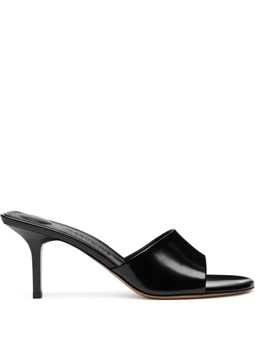 Jacquemus Mules