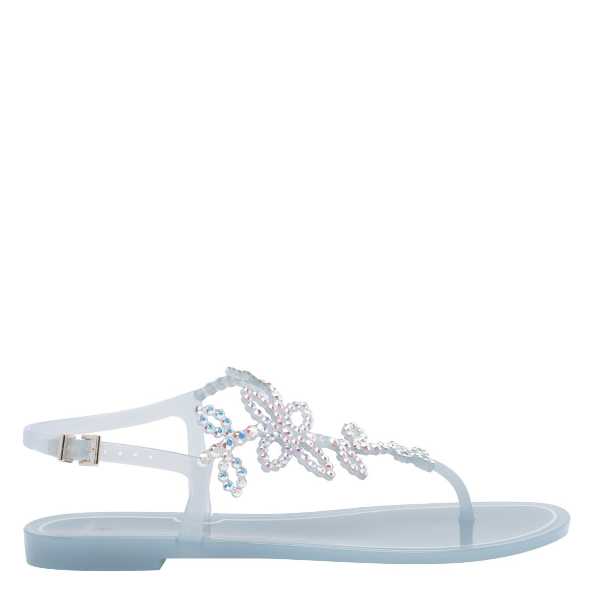 Menghi Sandals