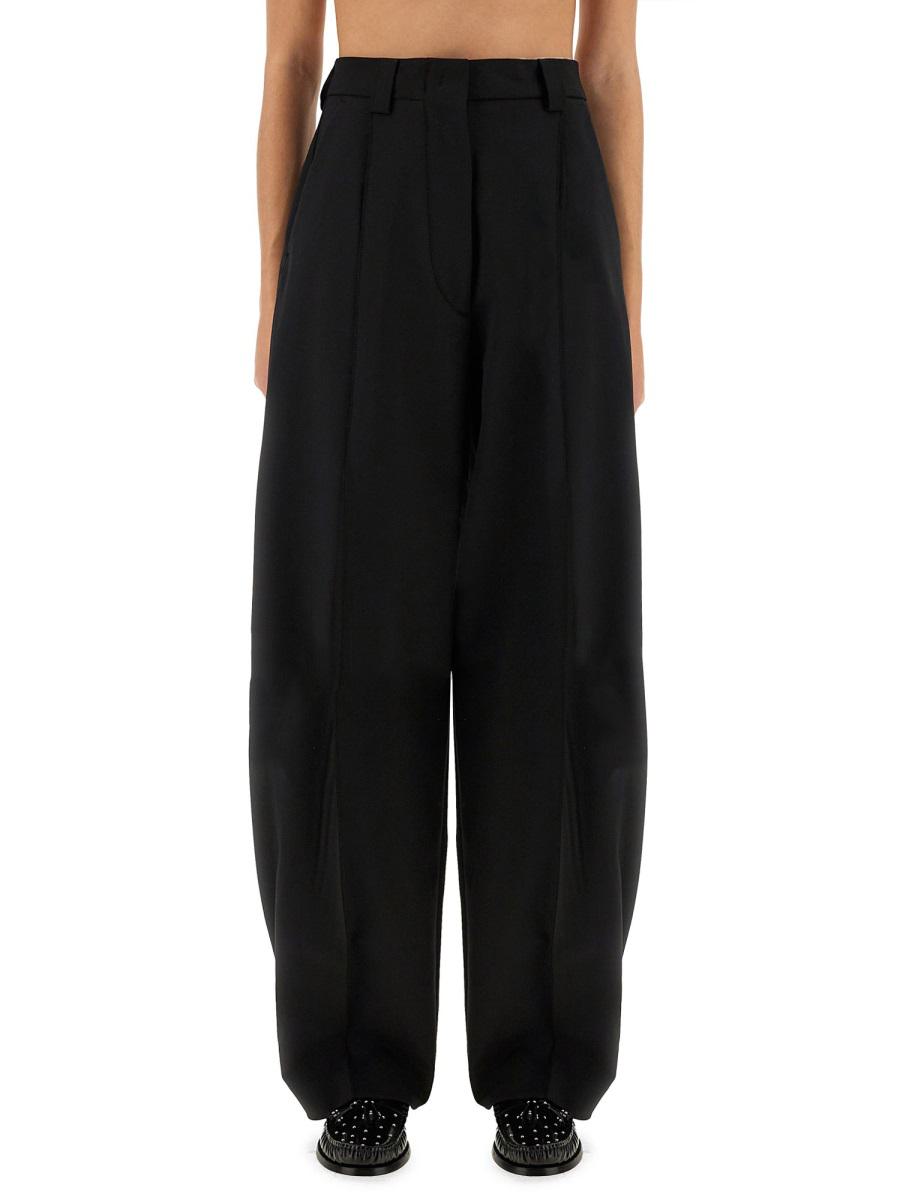 The Latest Pants "Dear"