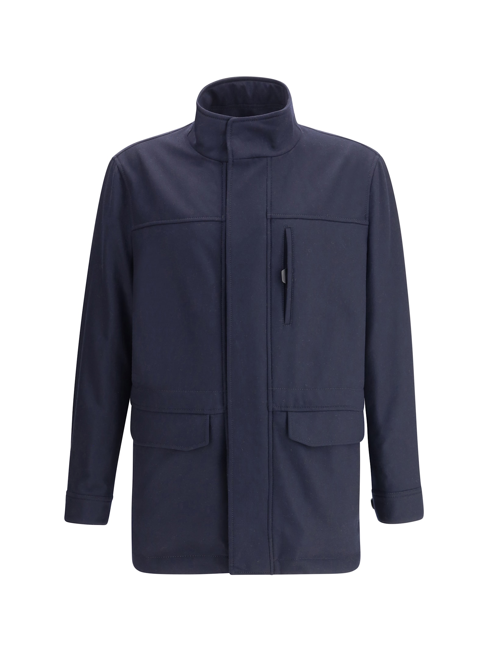 Brioni Field Jacket