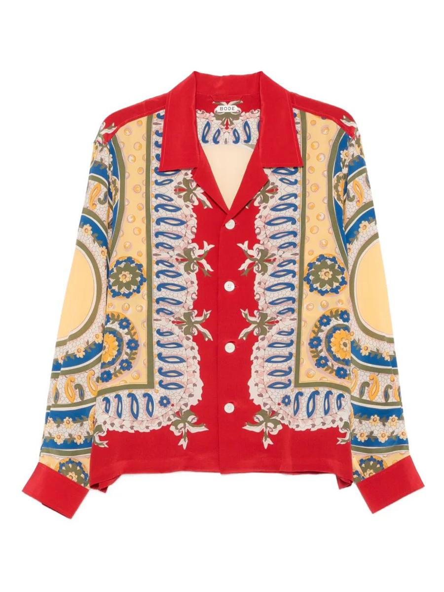 Bode Shirt