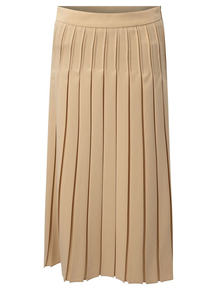 Max Mara "Plissè" Skirt