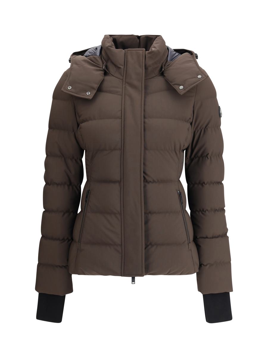 Moose Knuckles Down Jackets