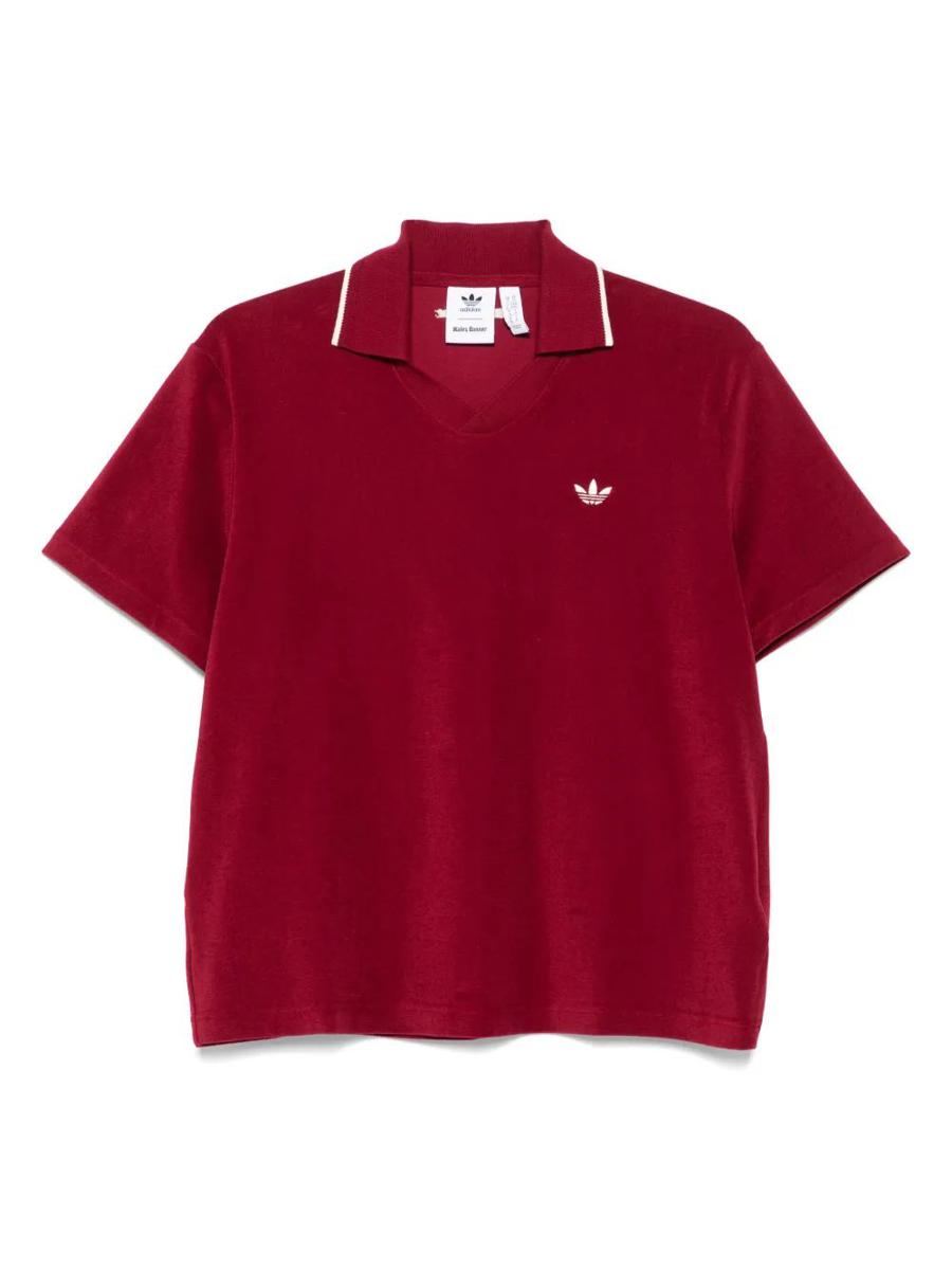 Adidas Originals By Wales Bonner Polo