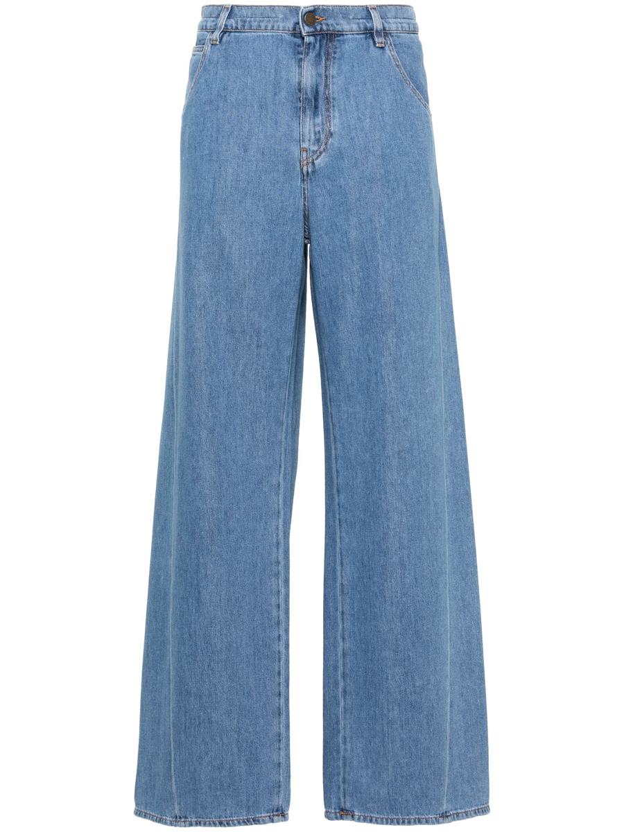 Darkpark Pants