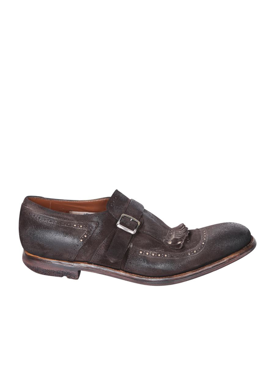 Church'S Lace-Ups