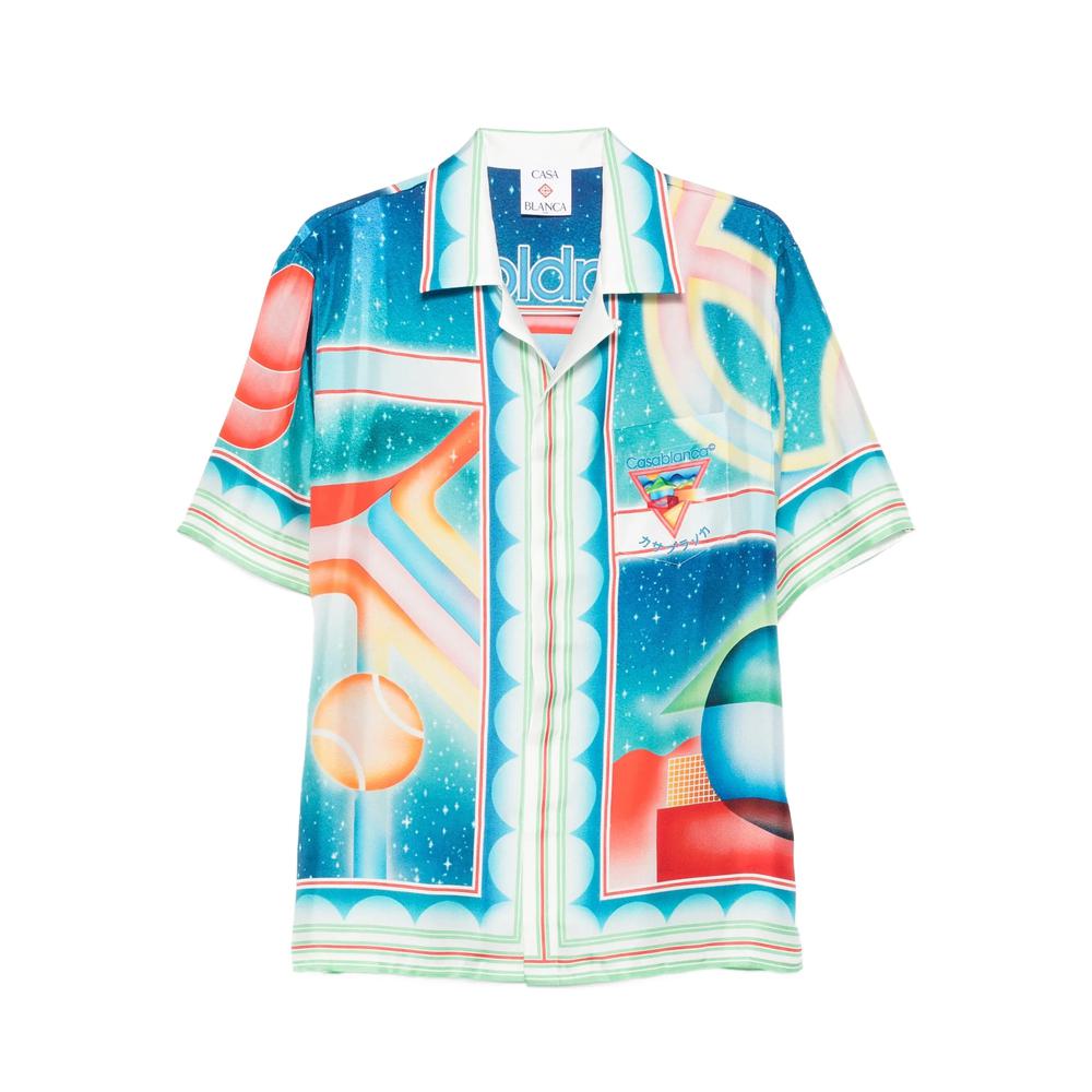 Casablanca Shirts