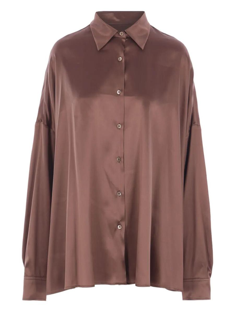 Dries Van Noten Casia Shirt Clothing