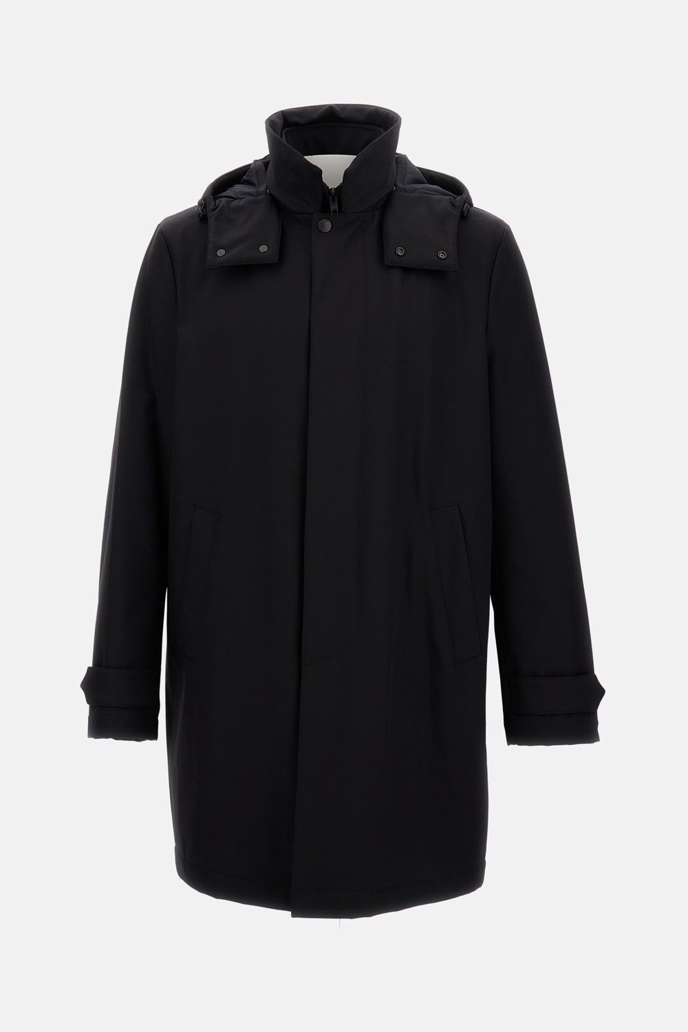 Fay New Morning Travel Cappotto