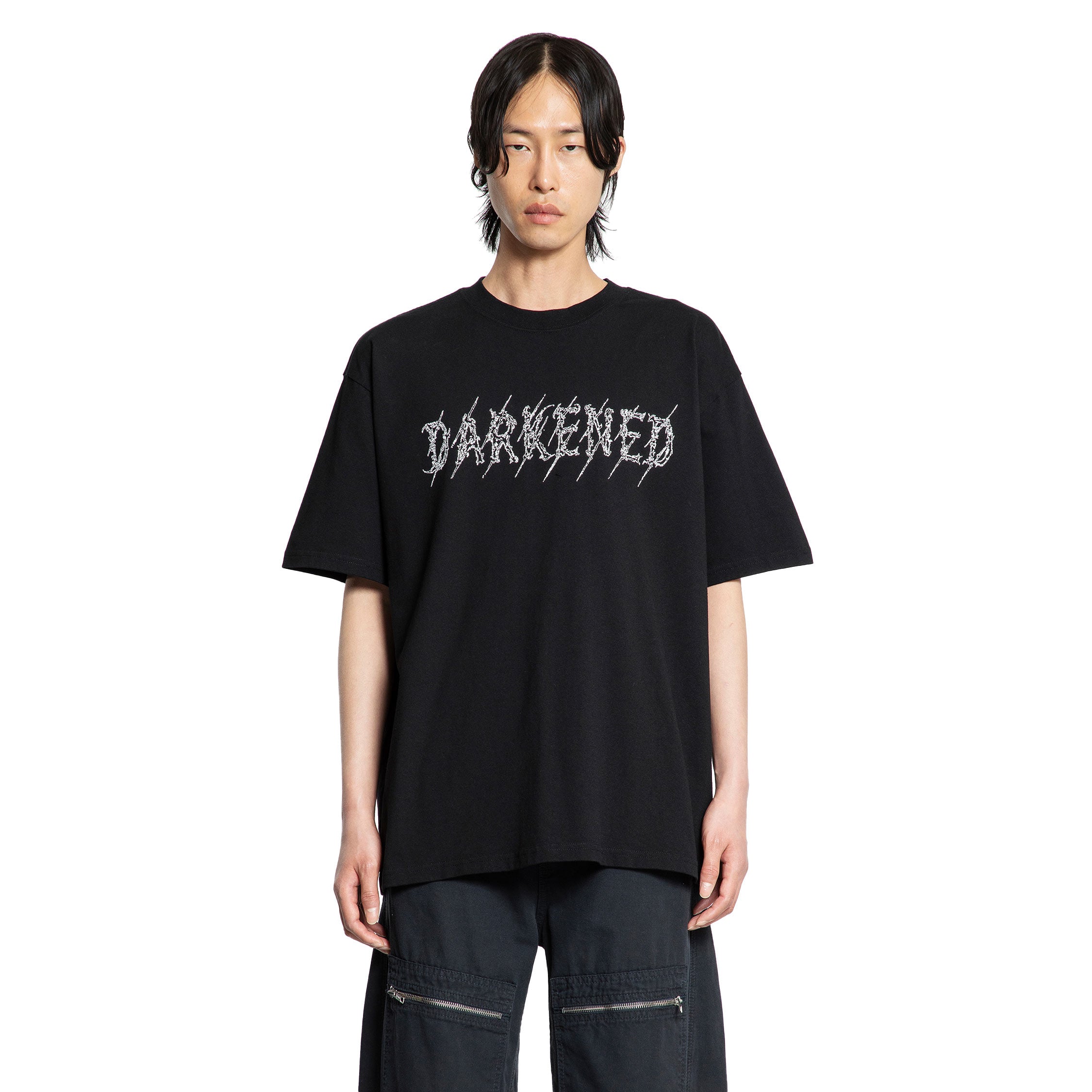 Darkened T-Shirt