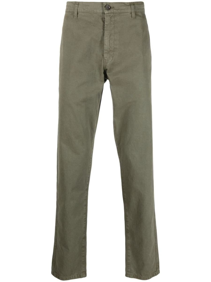 Aspesi Pantalone Funzionale Clothing