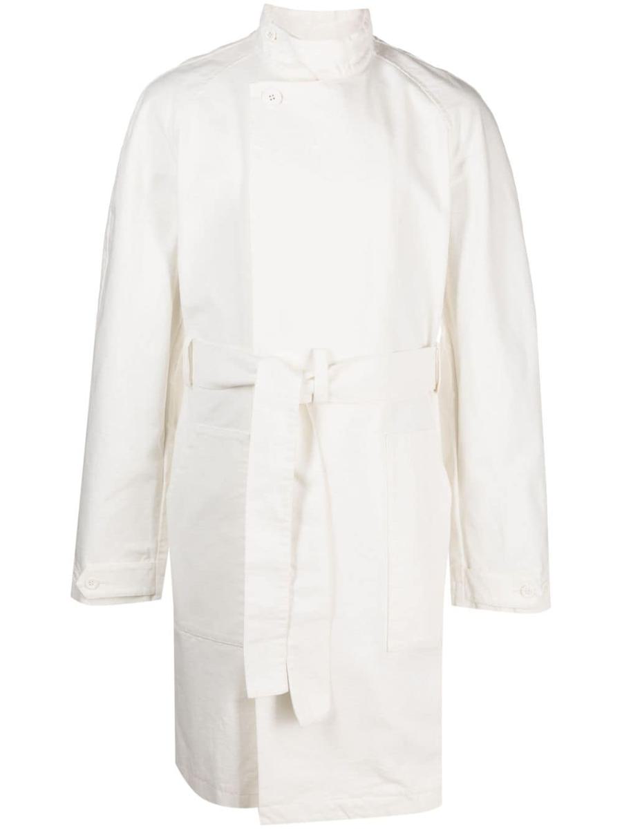 Winnie New York Overcoat Clothing