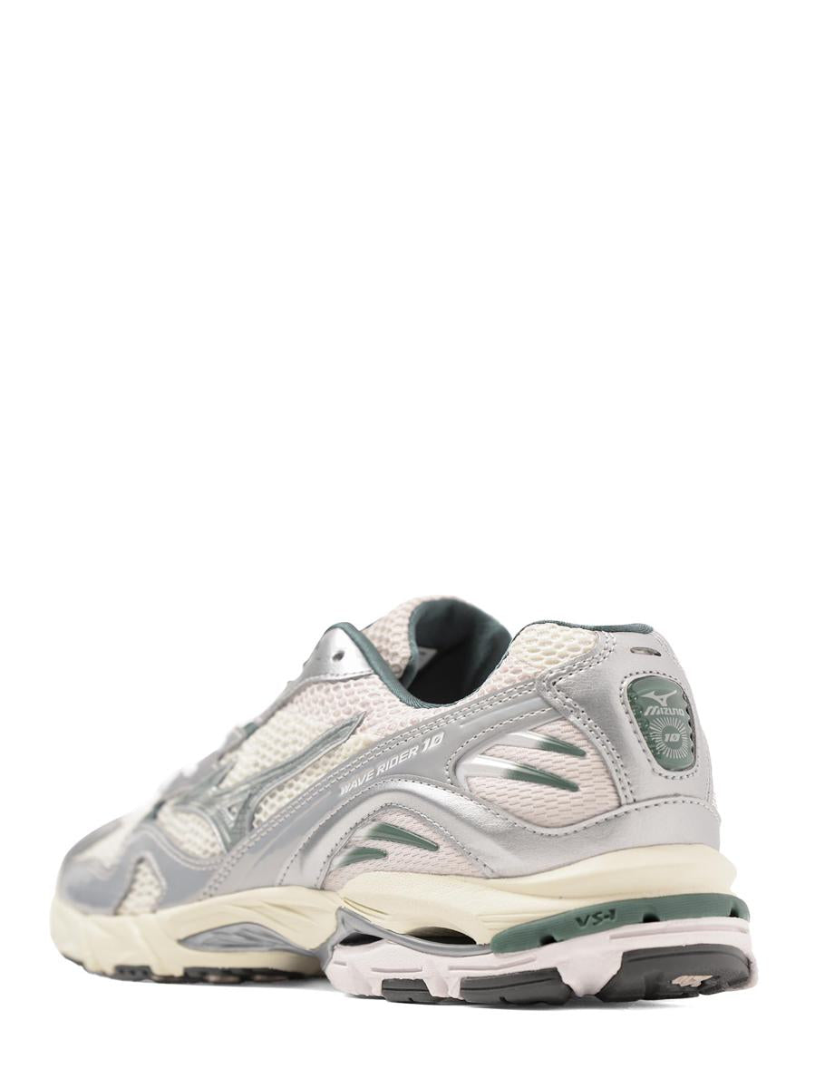 Mizuno 1906 Wave Rider 10 Sneakers