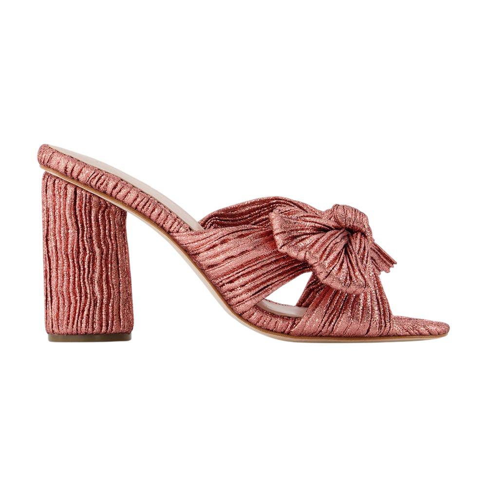Loeffler Randall Penny Sandals