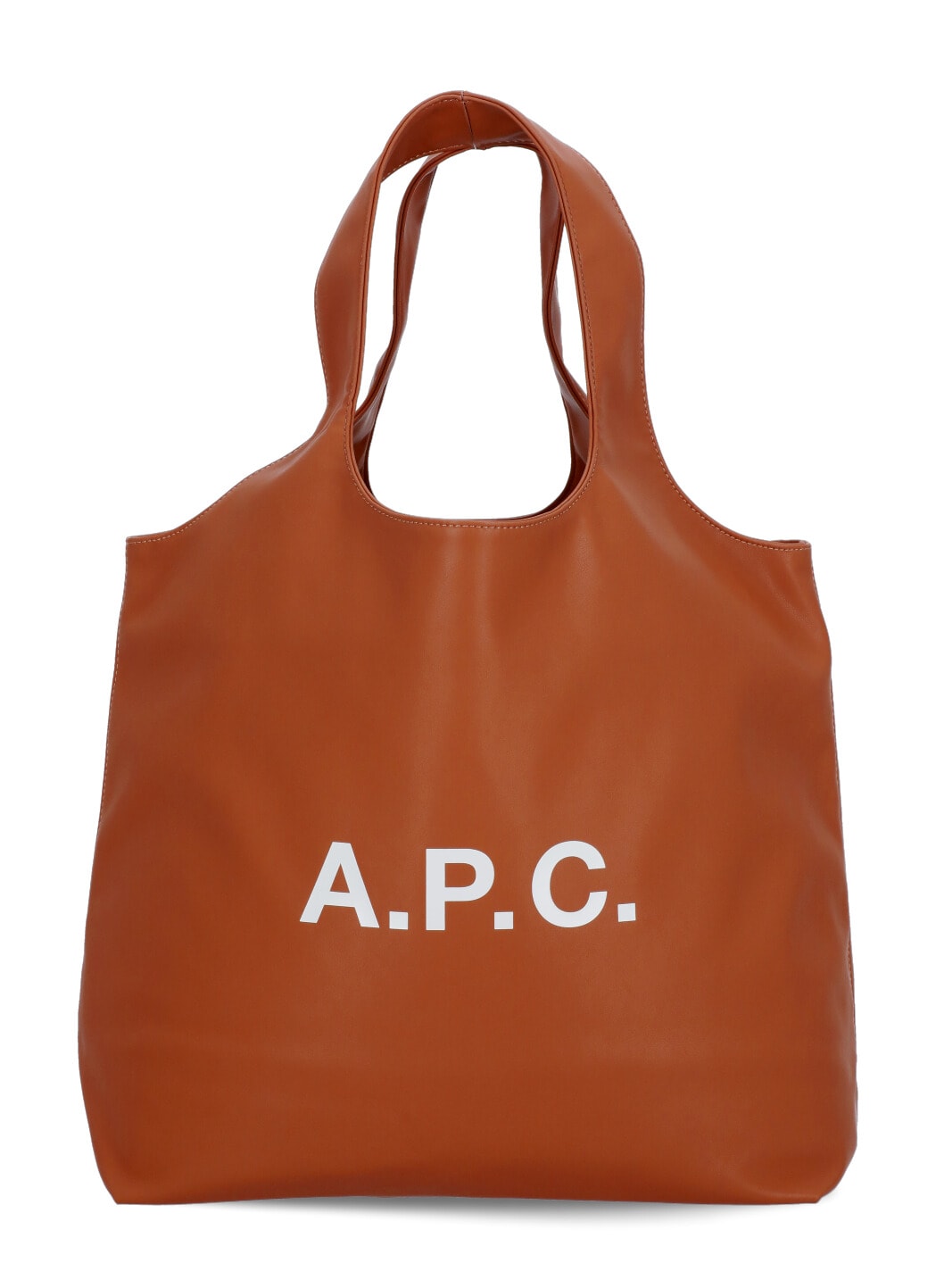 A. P.C. Ninon Shopping Bag