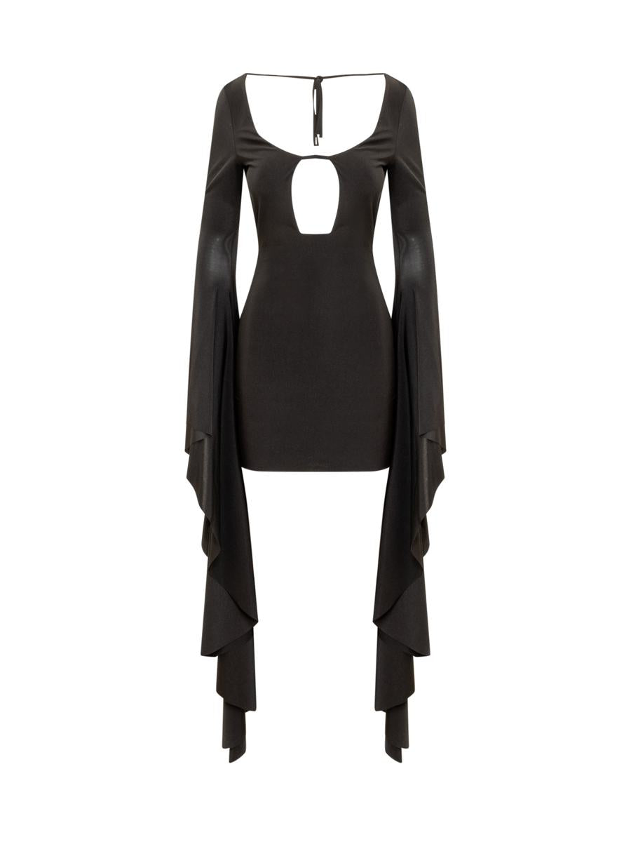 Giuseppe Di Morabito Mini Dress