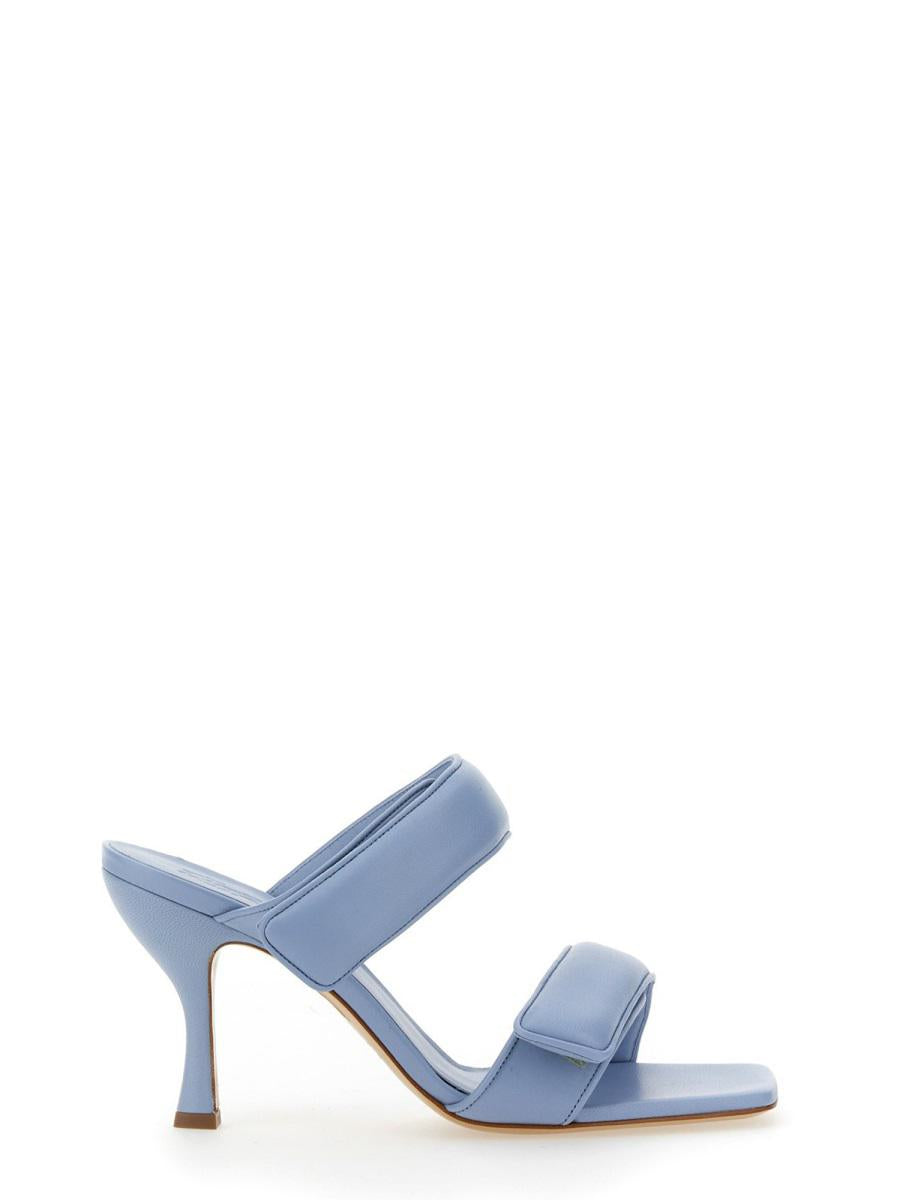 Gia Borghini Perni Sandal 03 Gia X Pernille Teisbaek