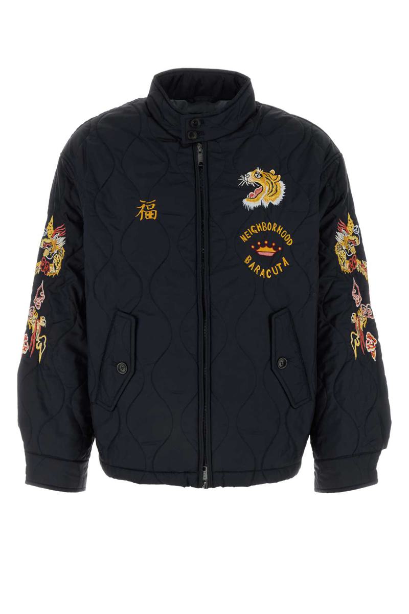 Baracuta Jackets