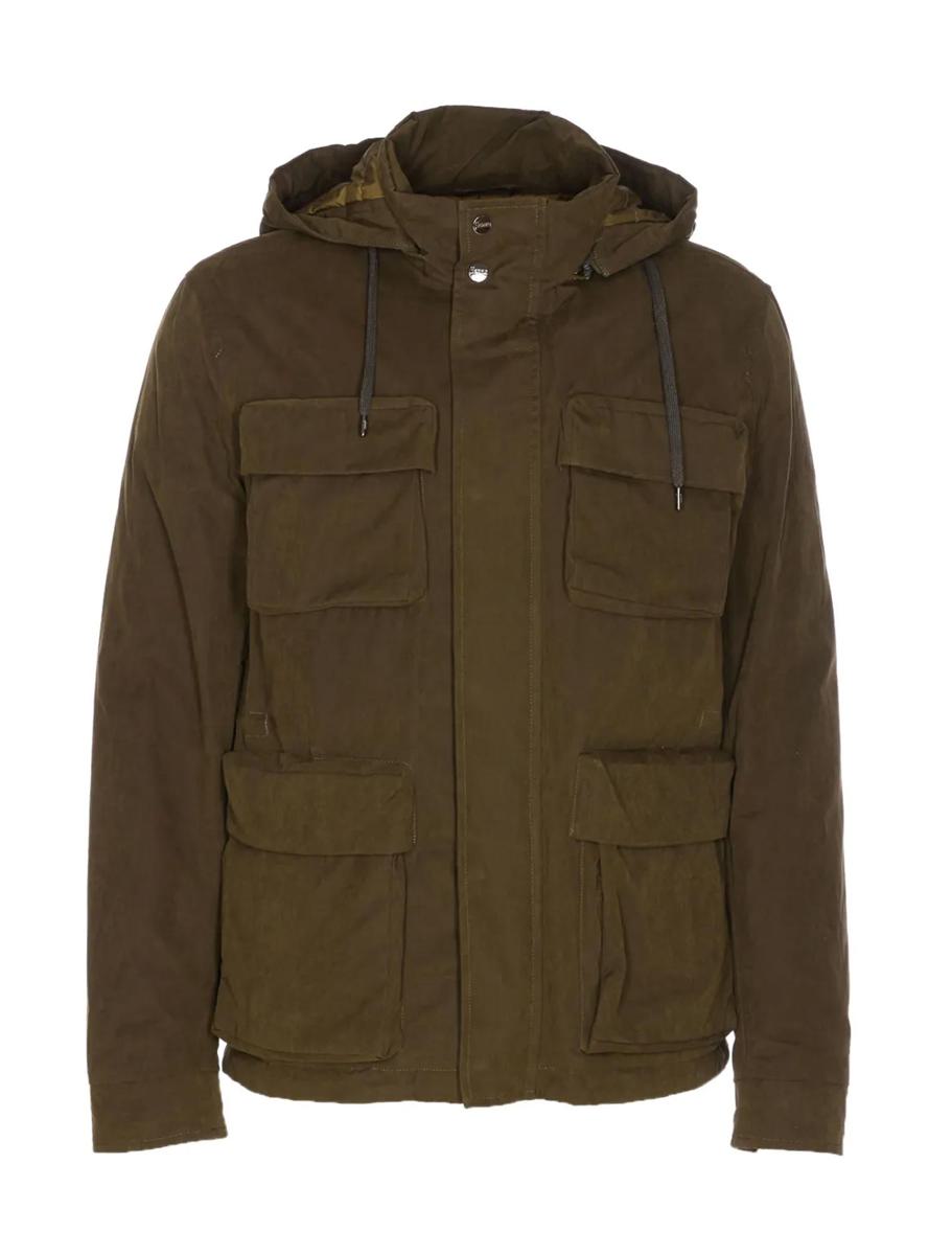 Herno Coats