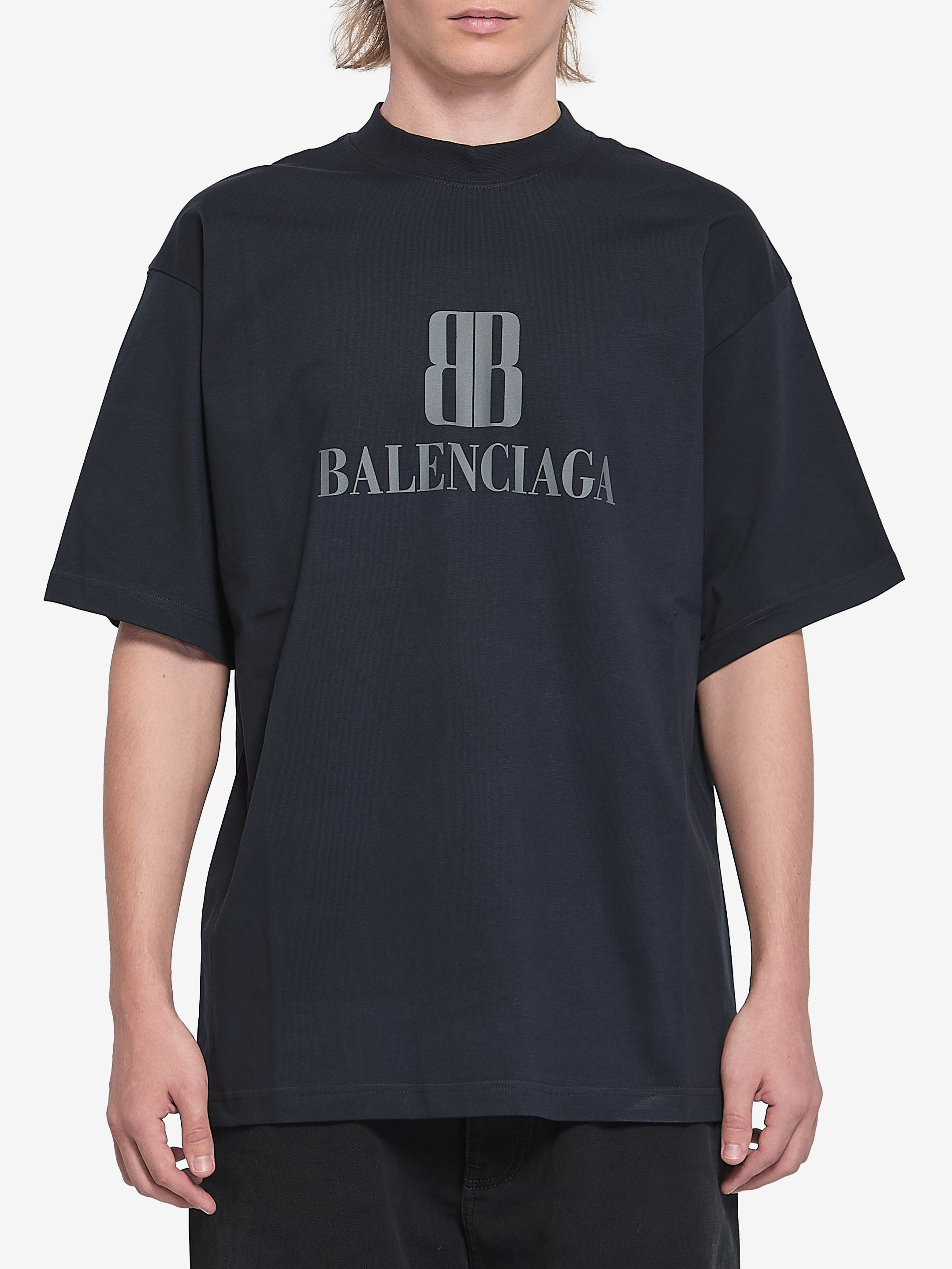 BB Tshirt in cotton