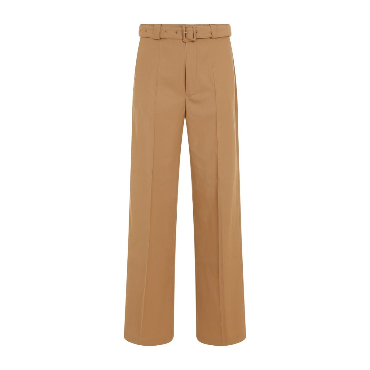 Dries Van Noten Pants