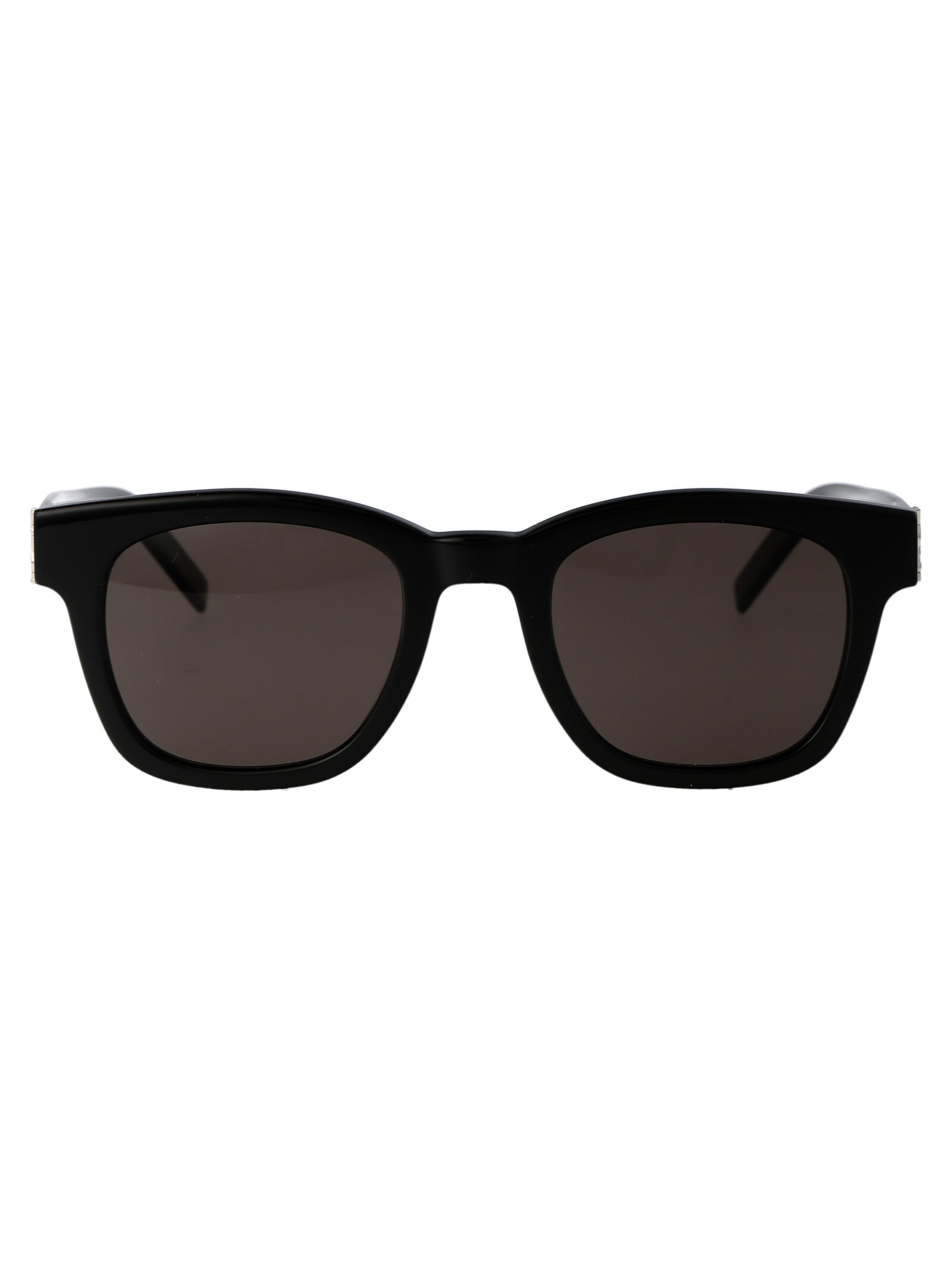 Saint Laurent Eyewear Sl M124 Sunglasses