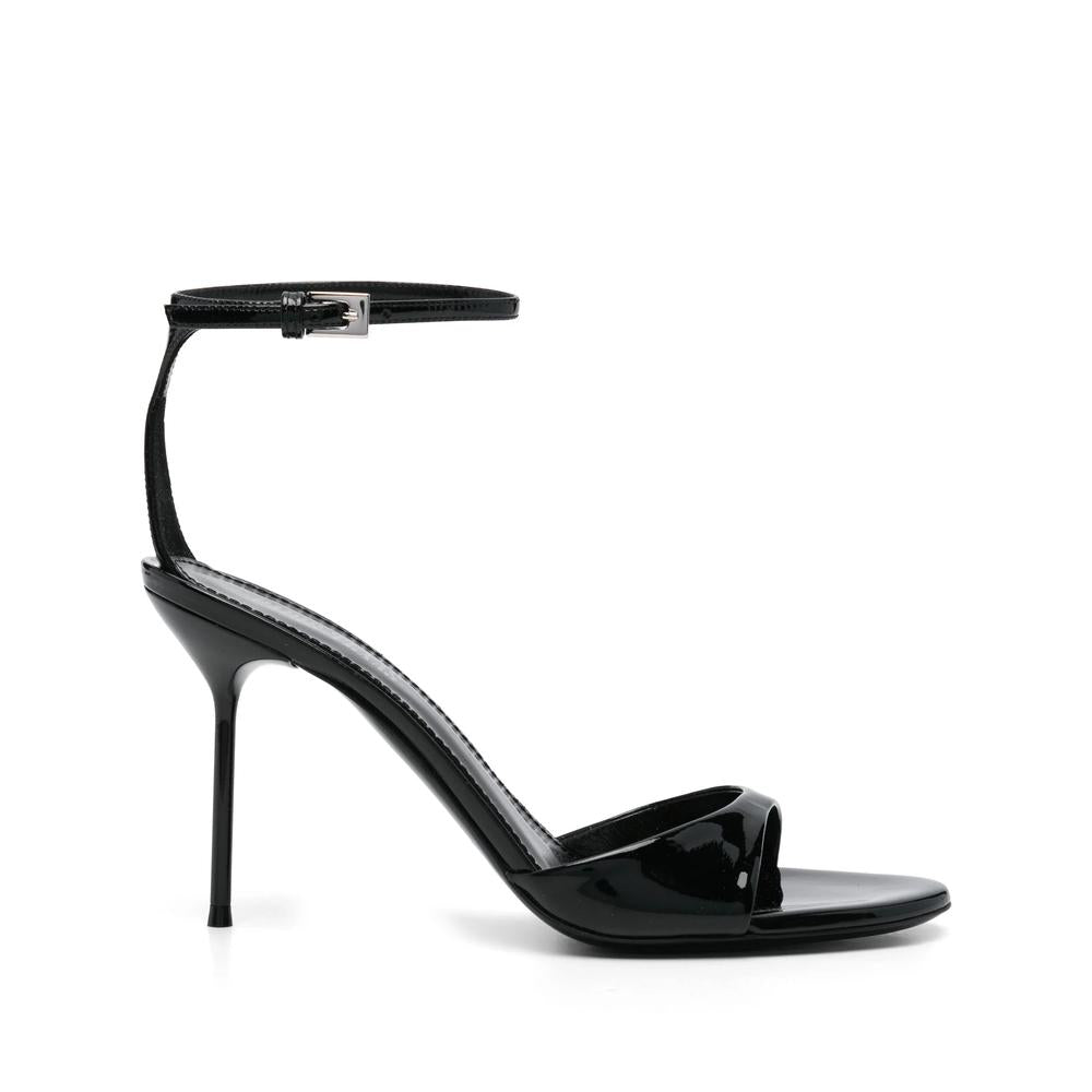 Paris Texas Shoes