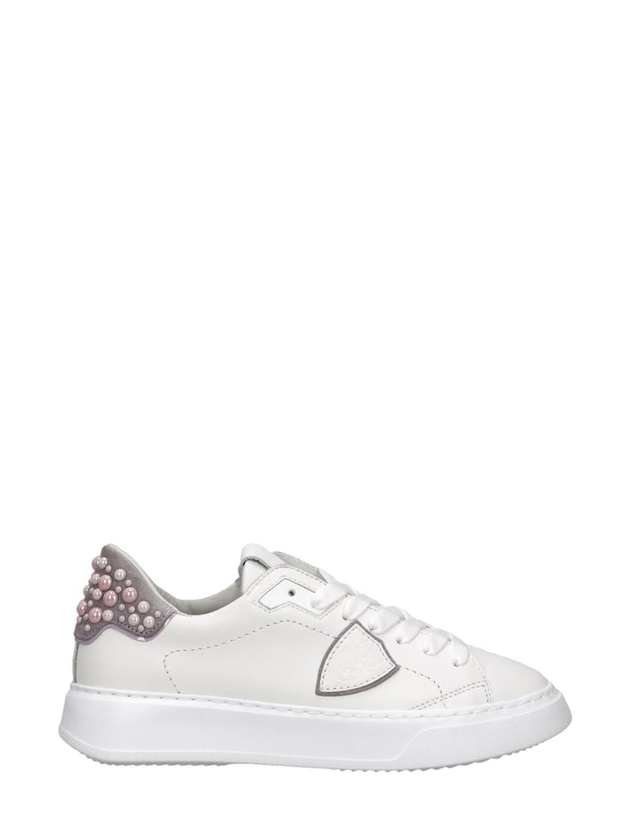 Philippe Model Sneakers