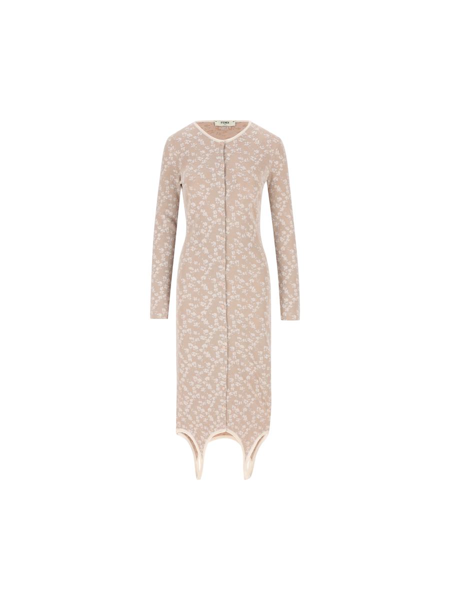 Fendi Dresses