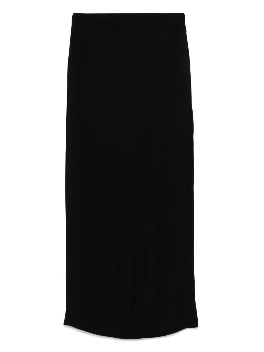 TOTEME High-Waisted Skirt