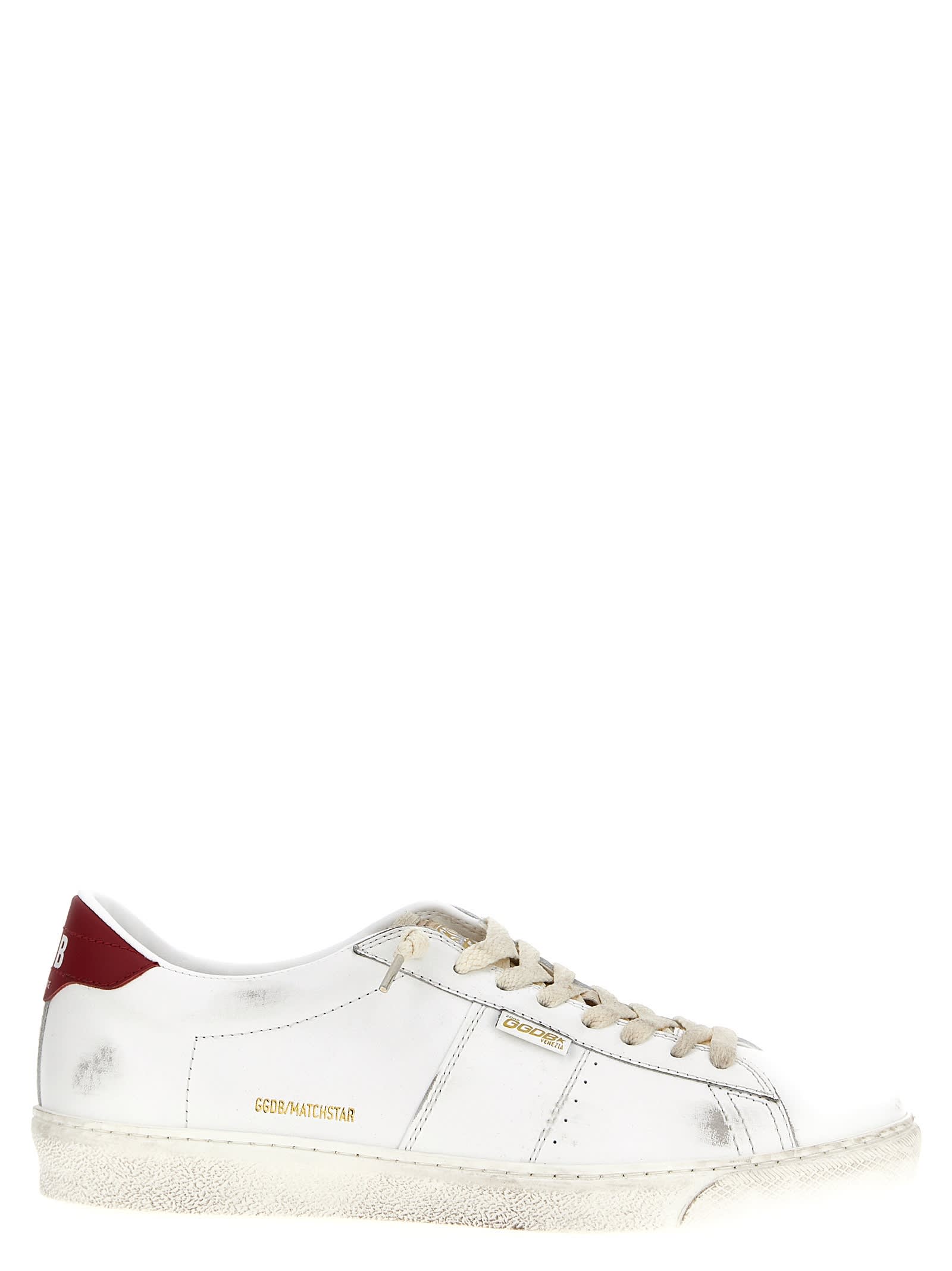 Golden Goose matchstar Sneakers
