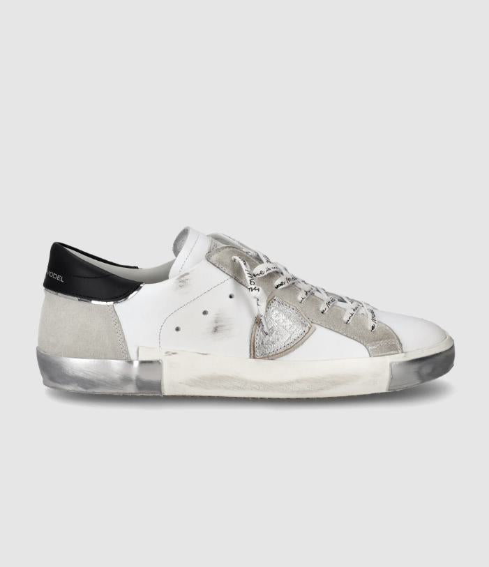 Philippe Model Sneakers