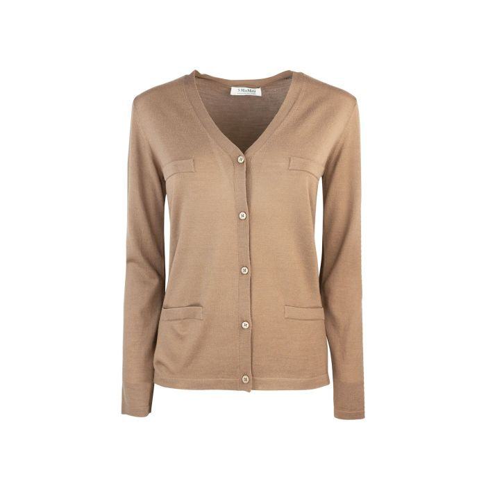 Max Mara "Kenya" Cardigan