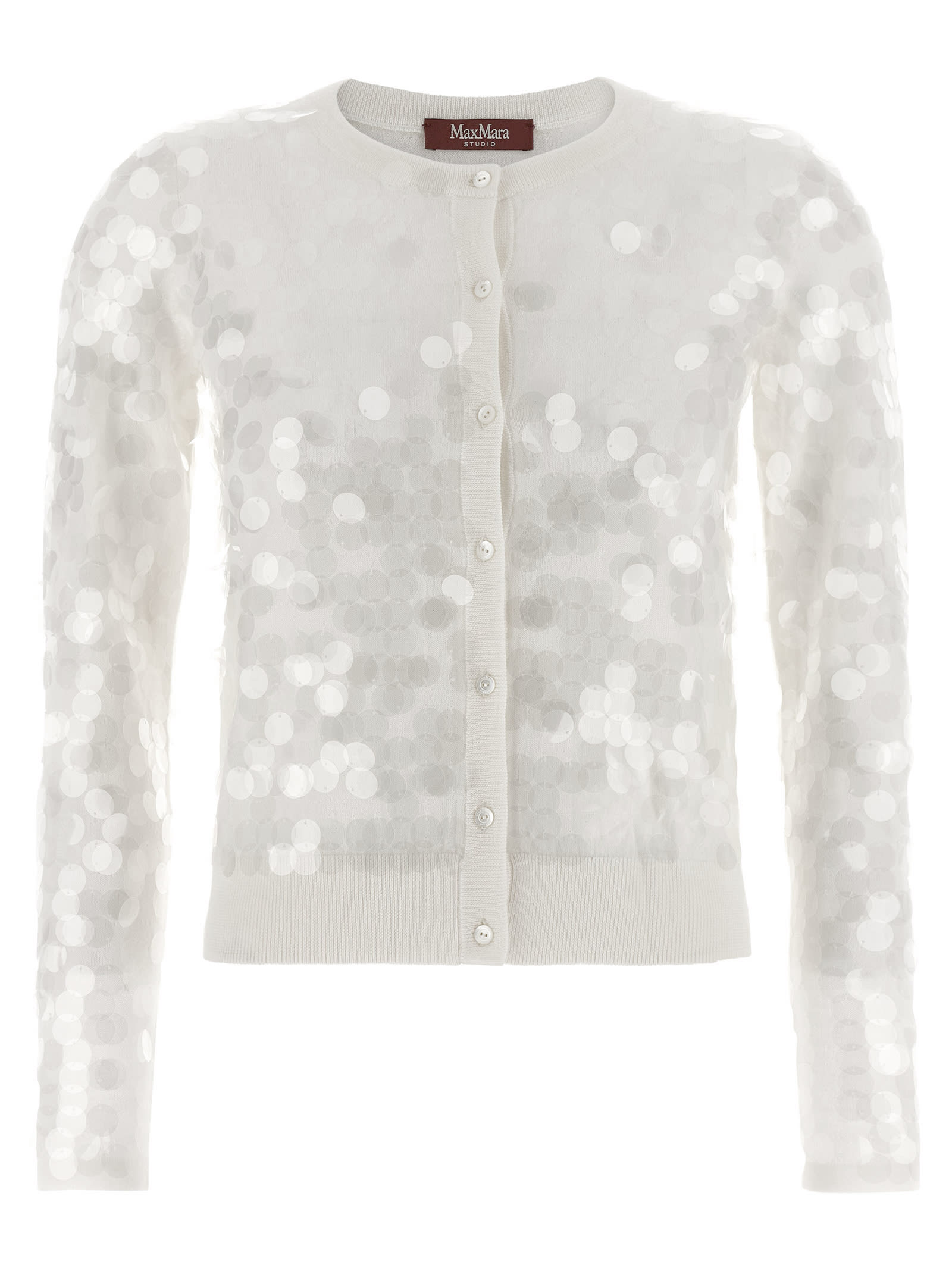 Max Mara Studio necton Cardigan