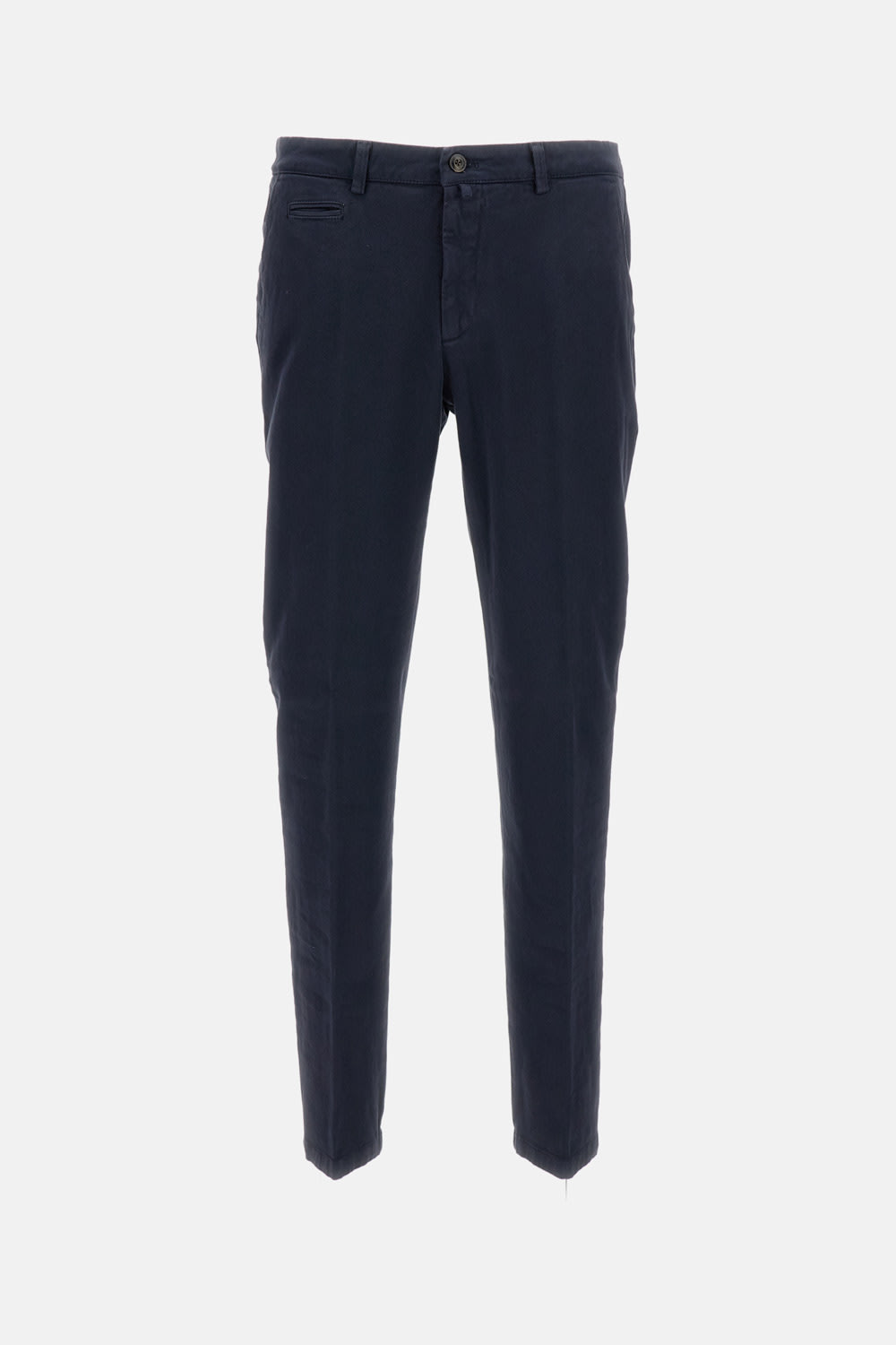 Briglia 1949 Tailored Trousers