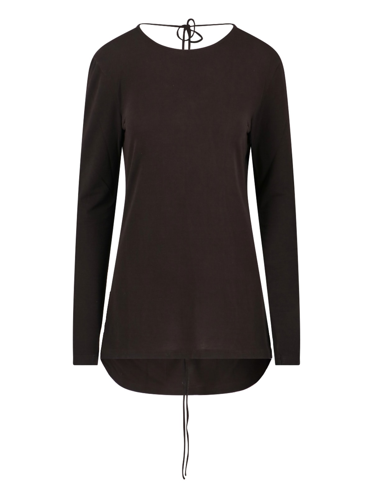 Uma Wang Round Neck T-shirt
