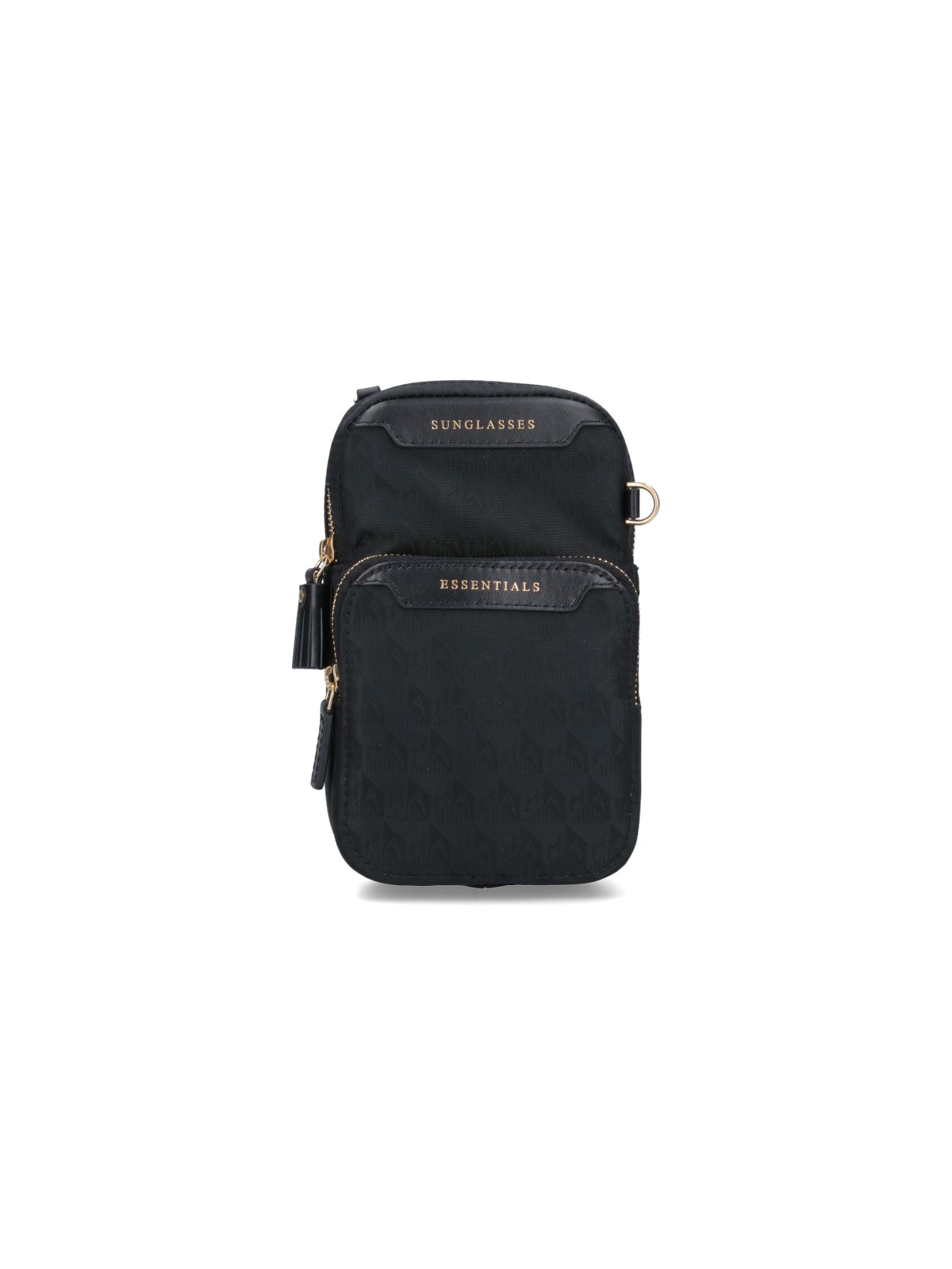 Anya Hindmarch 'Logo Essentials' Shoulder Bag