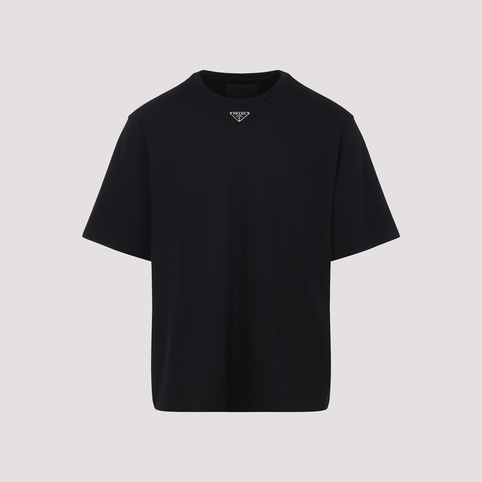 Prada Cotton T-shirt