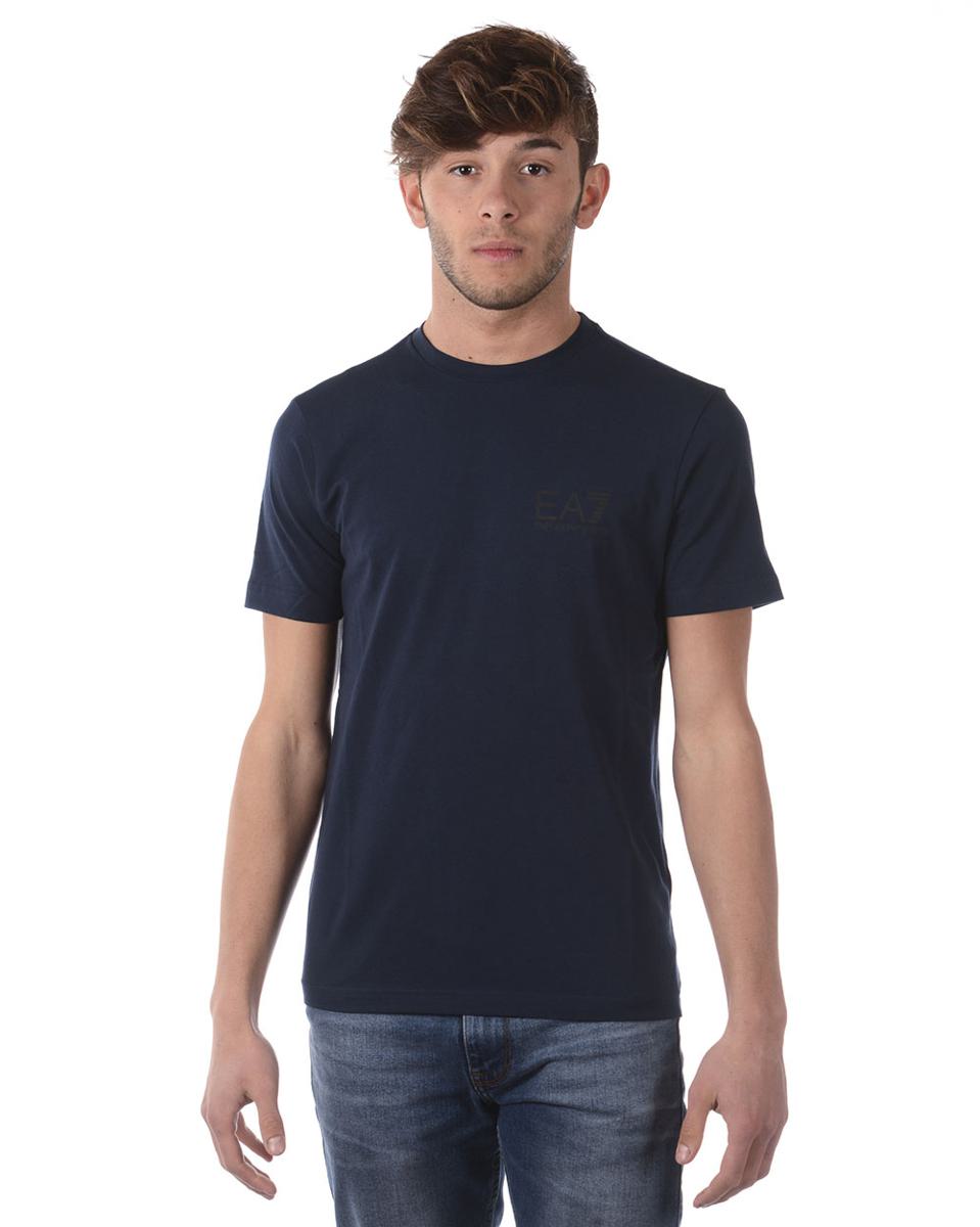 Ea7 Emporio Armani Topwear