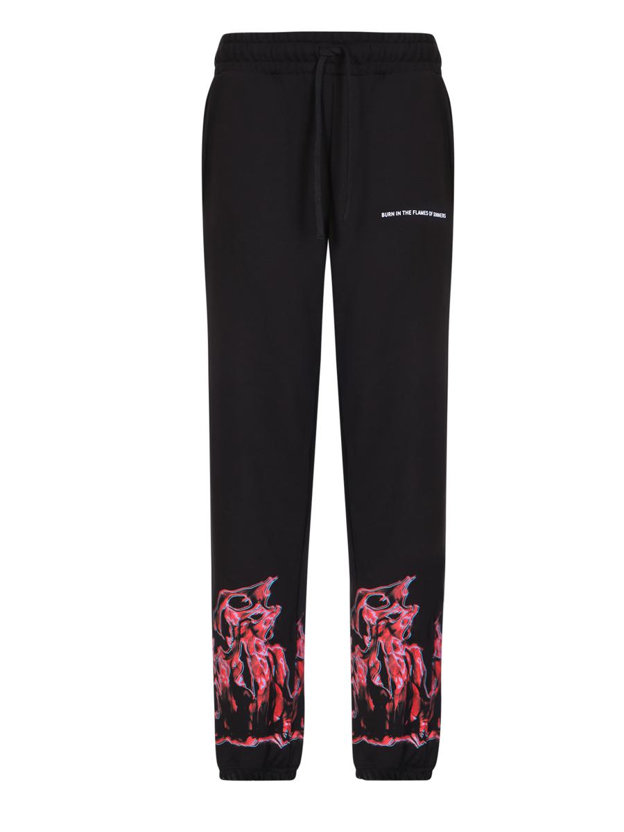 Ihs Trousers