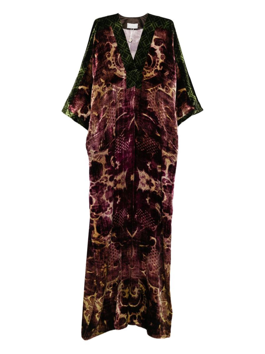 Pierre-Louis Mascia Dresses Bordeaux