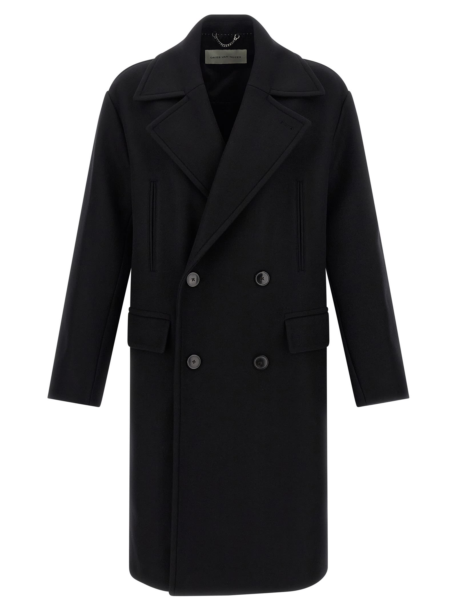 Dries Van Noten racos Coat