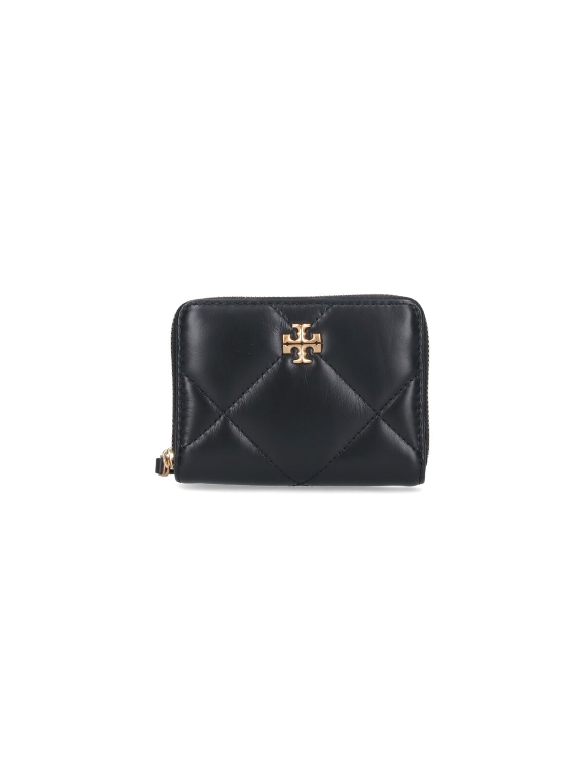 Tory Burch kira Small Zip Wallet