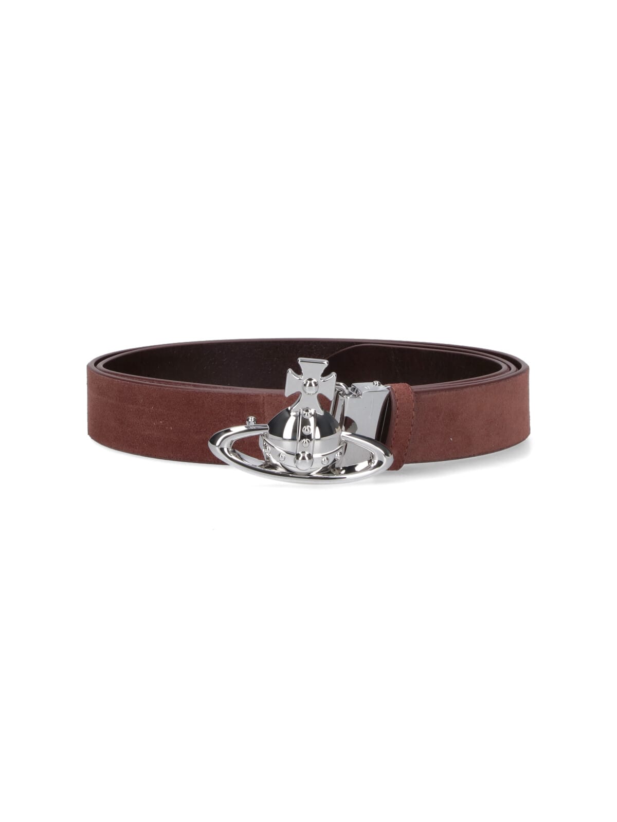 Vivienne Westwood line Orb Reversible Belt