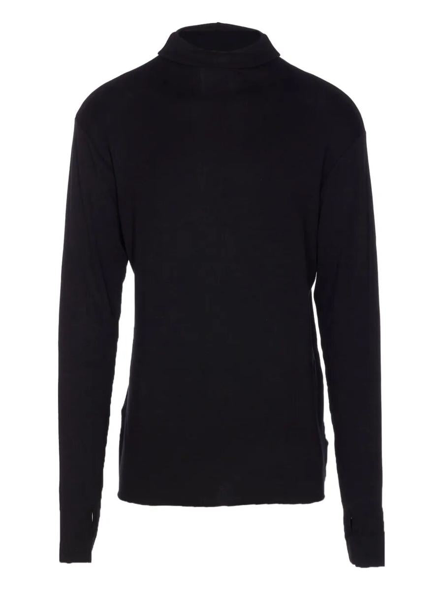 Thom Krom Fit Men Sweatshirt Clothing