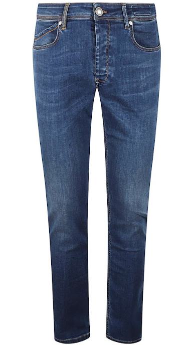 Re-Hash Trousers