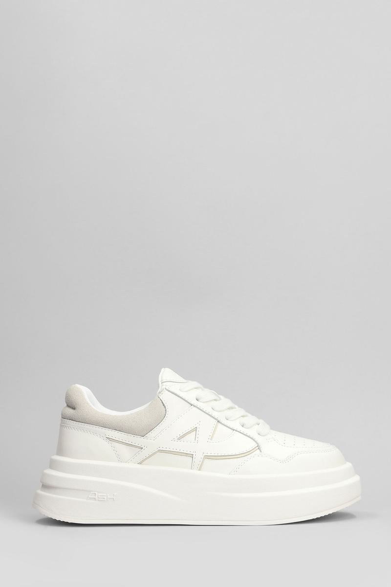 Ash Icone Sneakers