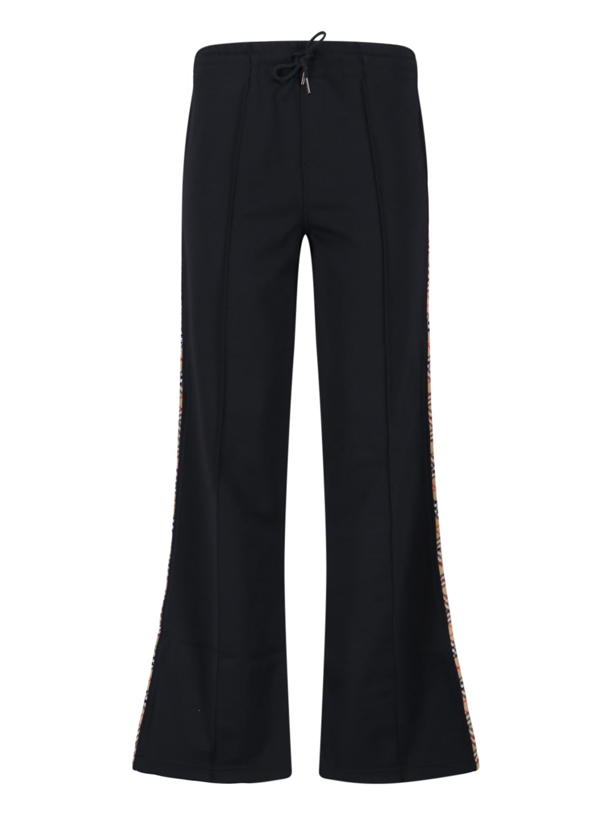 Burberry Logo Track Pants